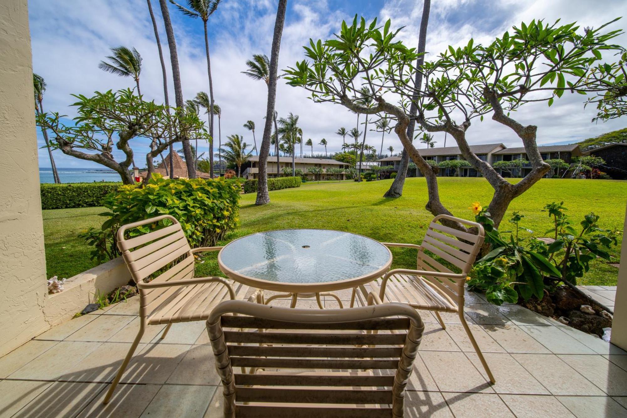 Napili Shores Maui By Outrigger - No Resort & Housekeeping Fees Lahaina Habitación foto